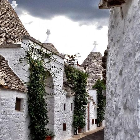 Trulli E Puglia Resort Alberobello Exterior photo