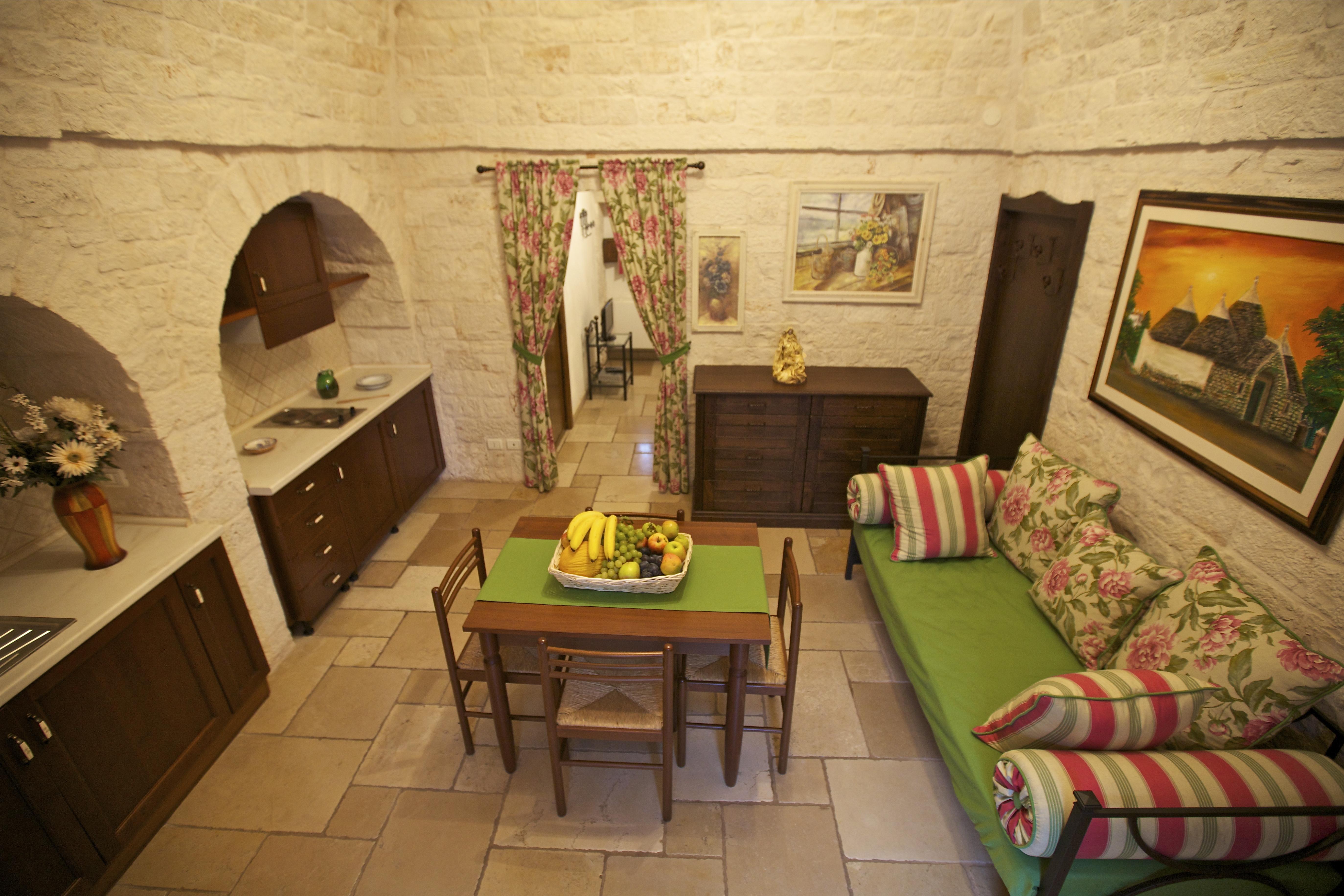 Trulli E Puglia Resort Alberobello Exterior photo