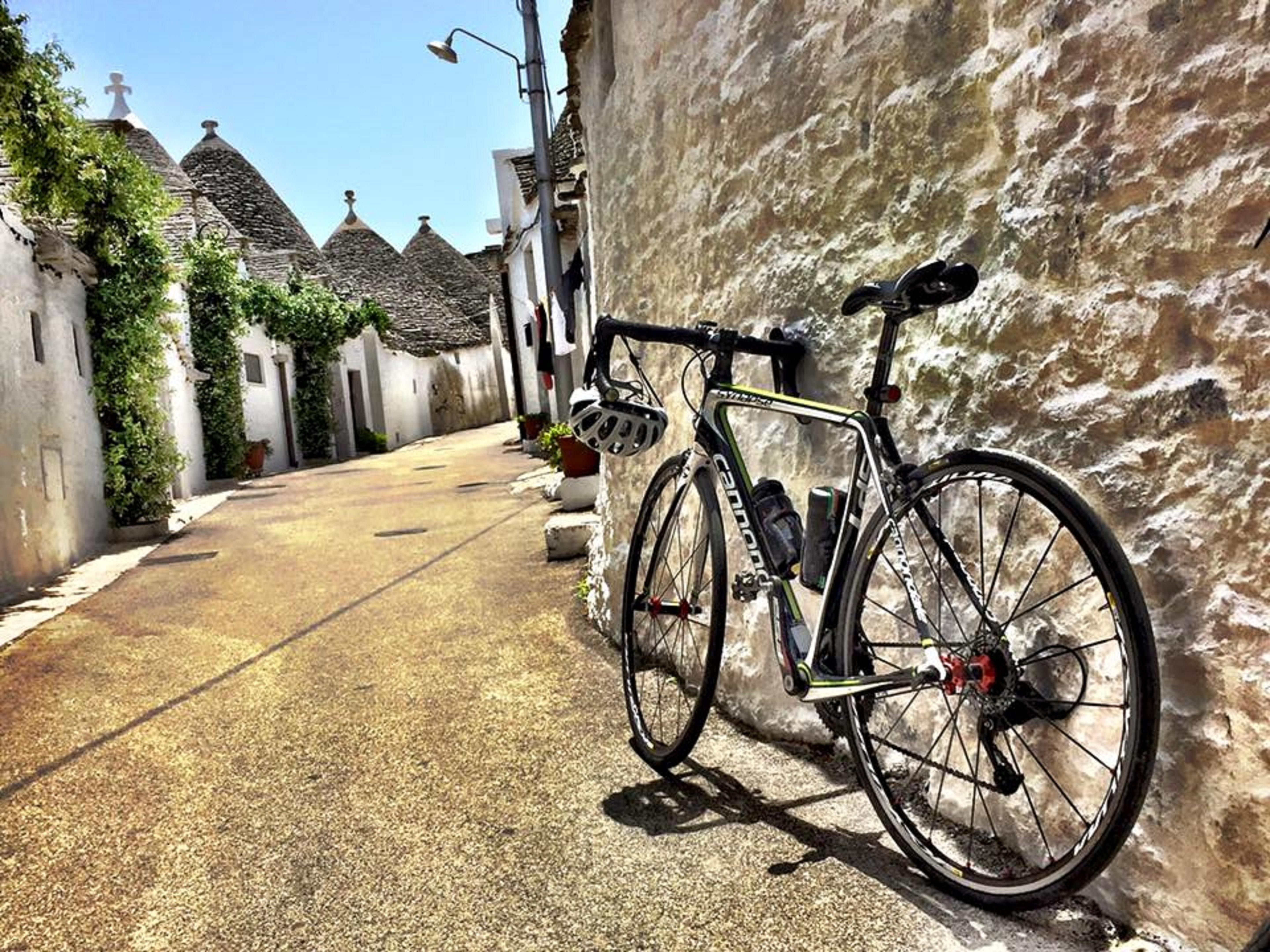 Trulli E Puglia Resort Alberobello Exterior photo