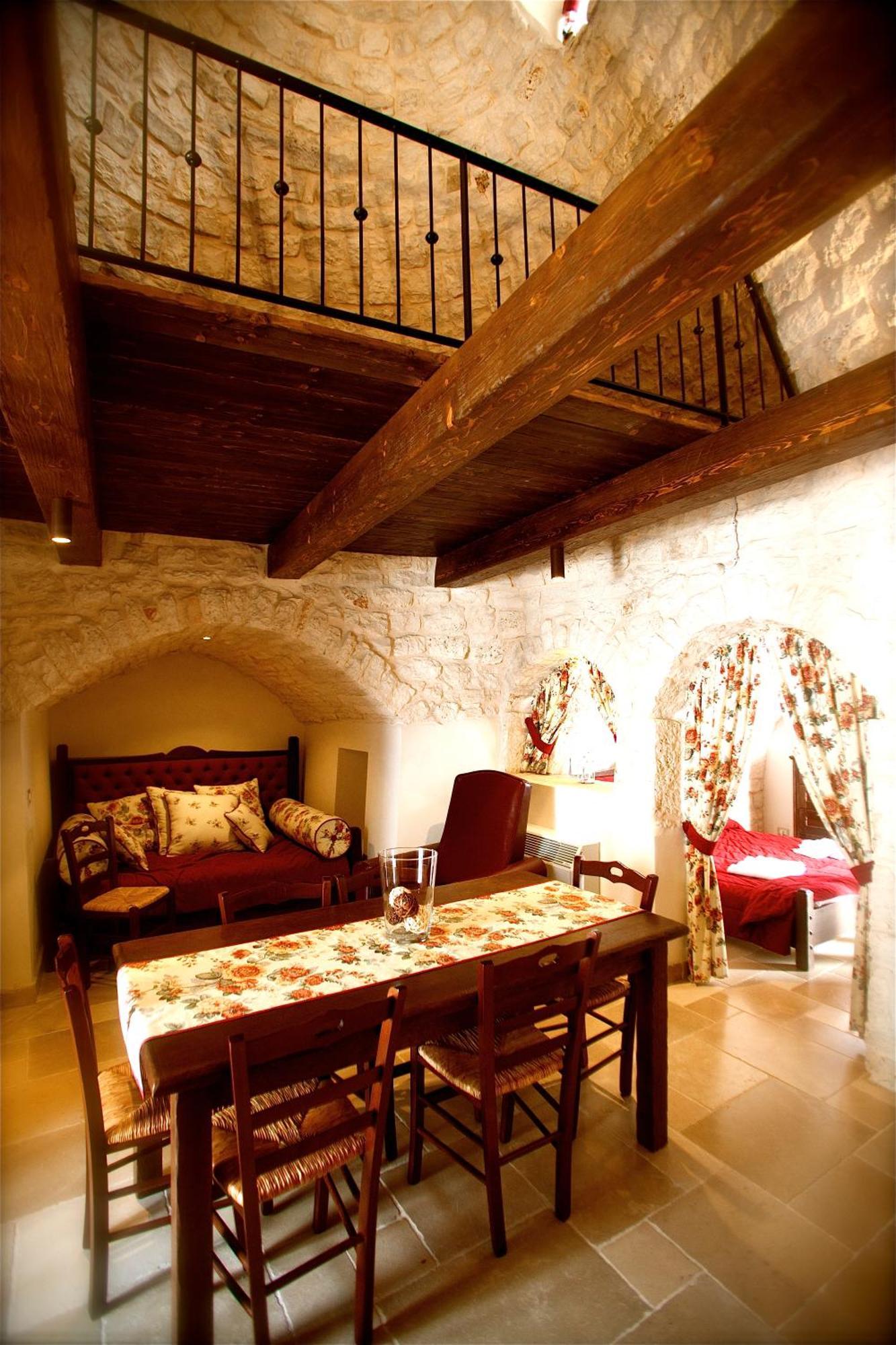 Trulli E Puglia Resort Alberobello Exterior photo